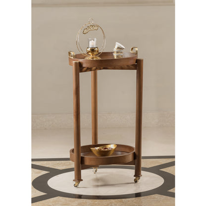 Tea Tray Trolley