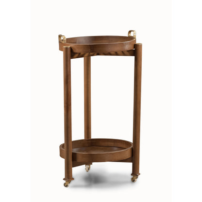 Tea Tray Trolley