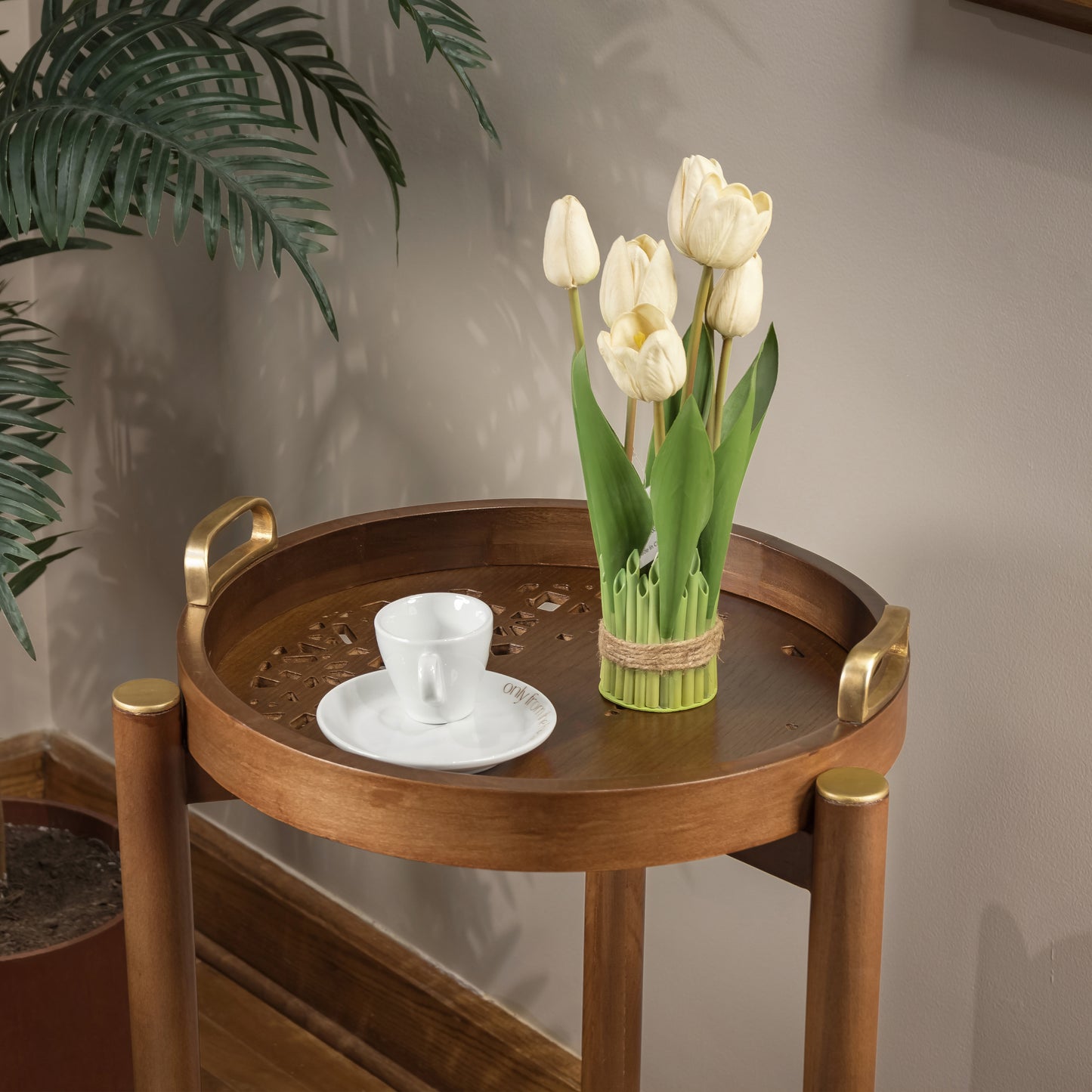Tea Tray Trolley
