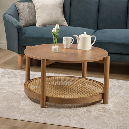 Sands Coffee Table