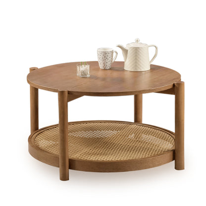 Sands Coffee Table