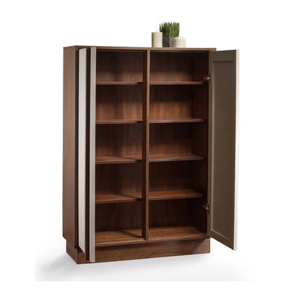 Solana Shoe Cabinet