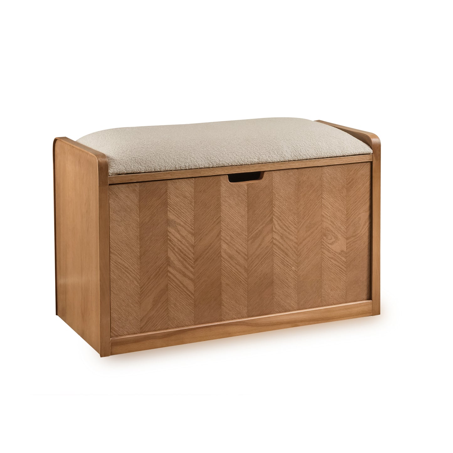 Stashy Storage Bench