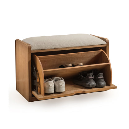 Stashy Storage Bench