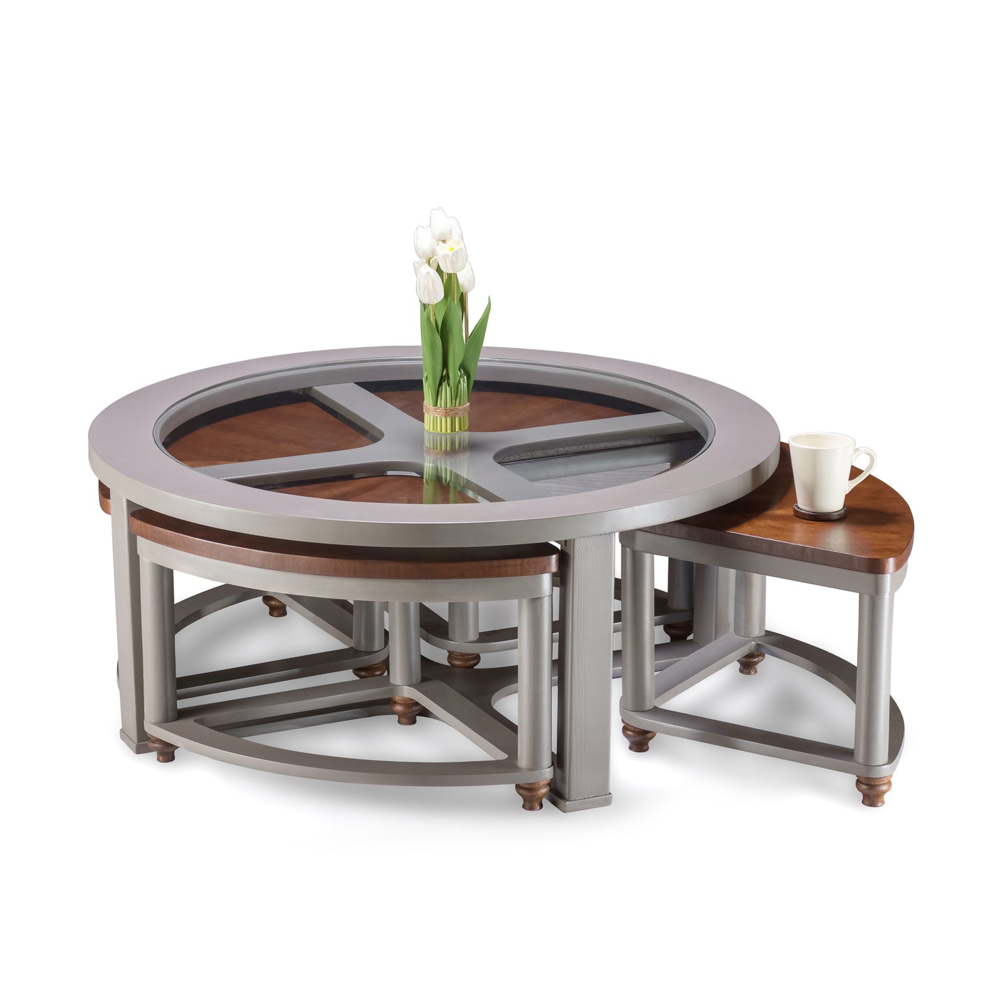 Rotondo Coffee Table