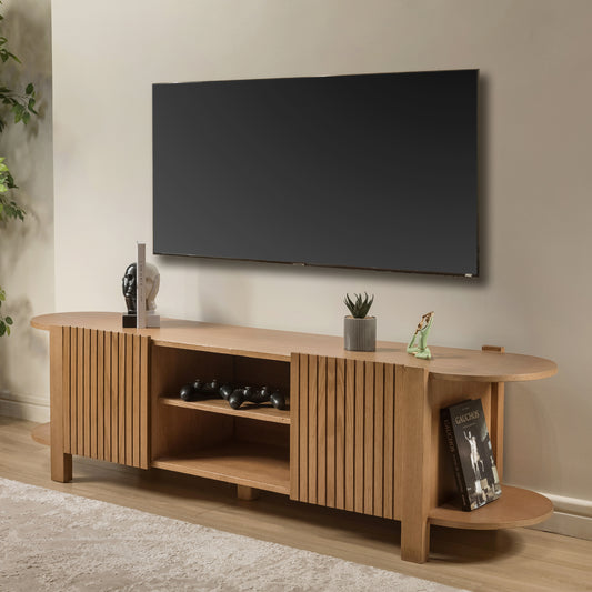 Vault TV Unit