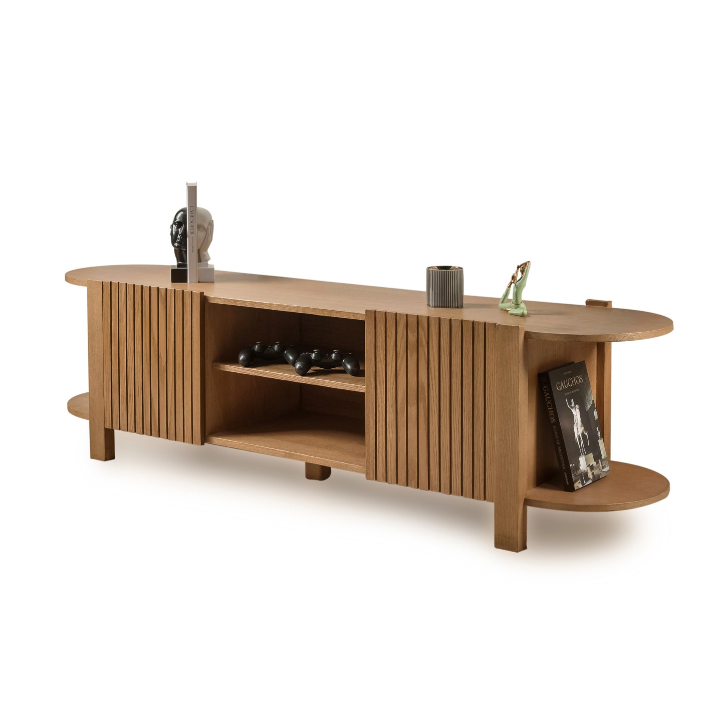 Vault TV Unit